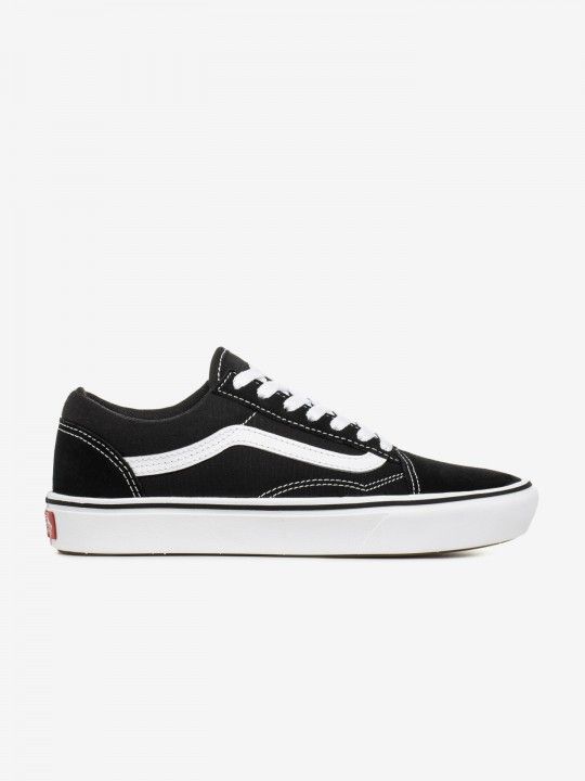 Zapatillas Vans Old Skool ComfyCush