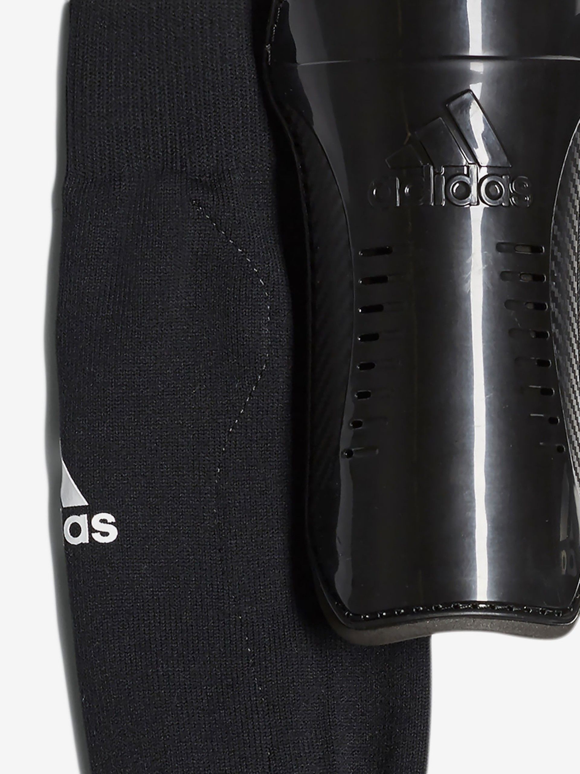 Meias com Caneleiras Adidas Youth