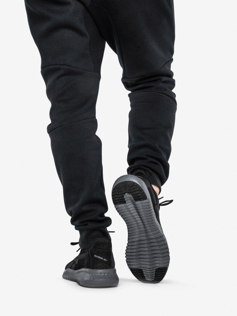 flexagon reebok review