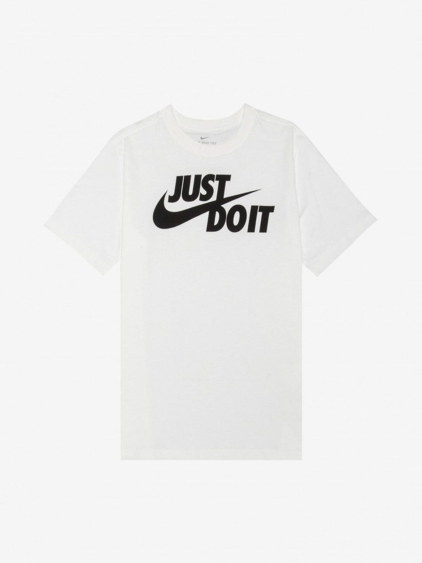 camiseta nike just do it