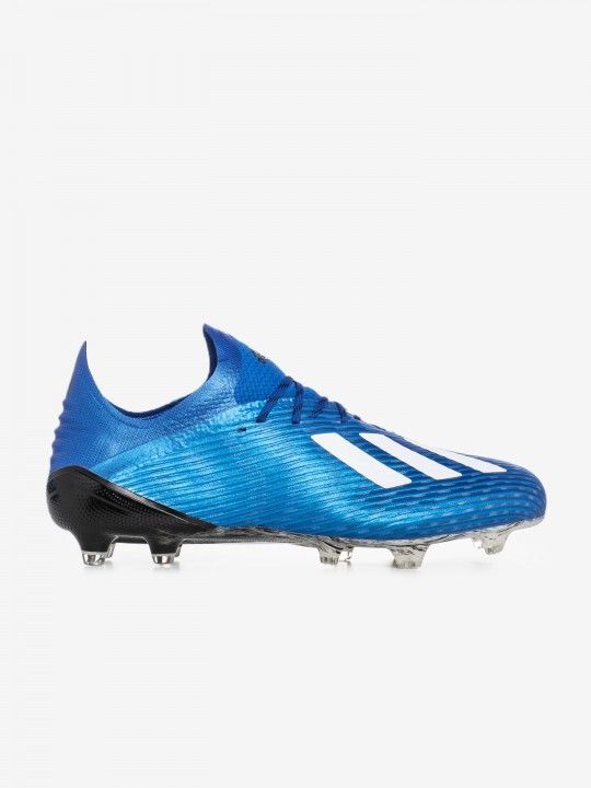 Chuteiras Adidas X 19.1 FG