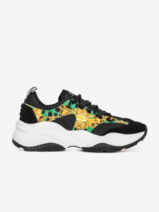 Sapatilhas Versace Absolu