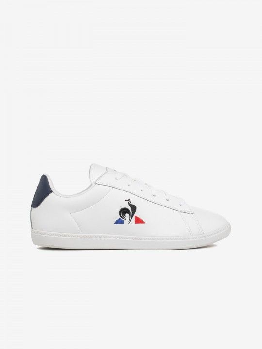 SAPATILHAS LE COQ SPORTIF COURTSET GS