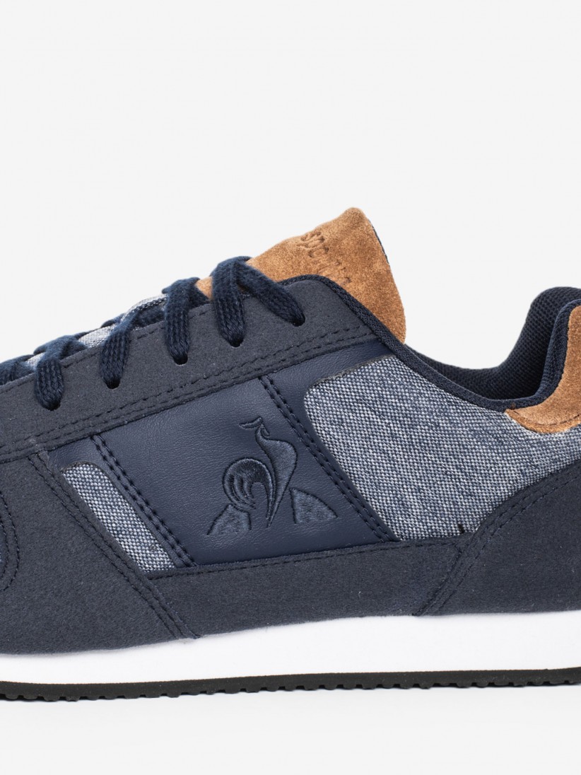 jazy classic le coq sportif