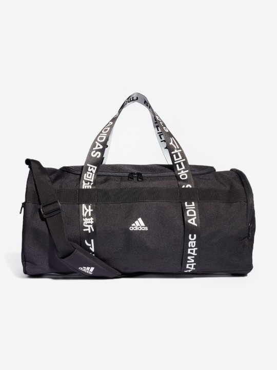 SACO ADIDAS M�DIO 4ATHLTS