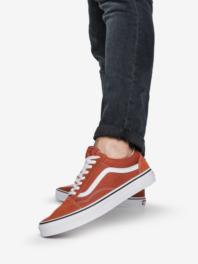 Zapatillas Vans Old Skool Zapatillas Vans Old Skool