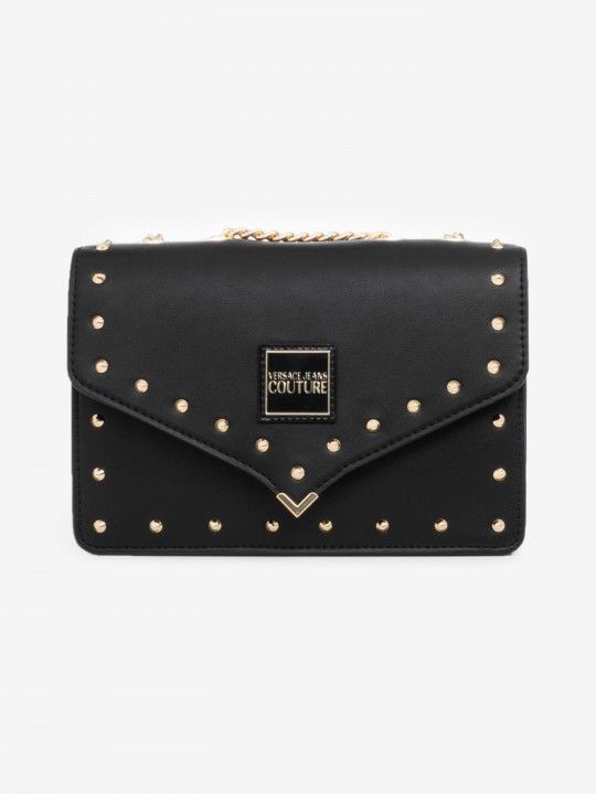 Bolso Versace Studs