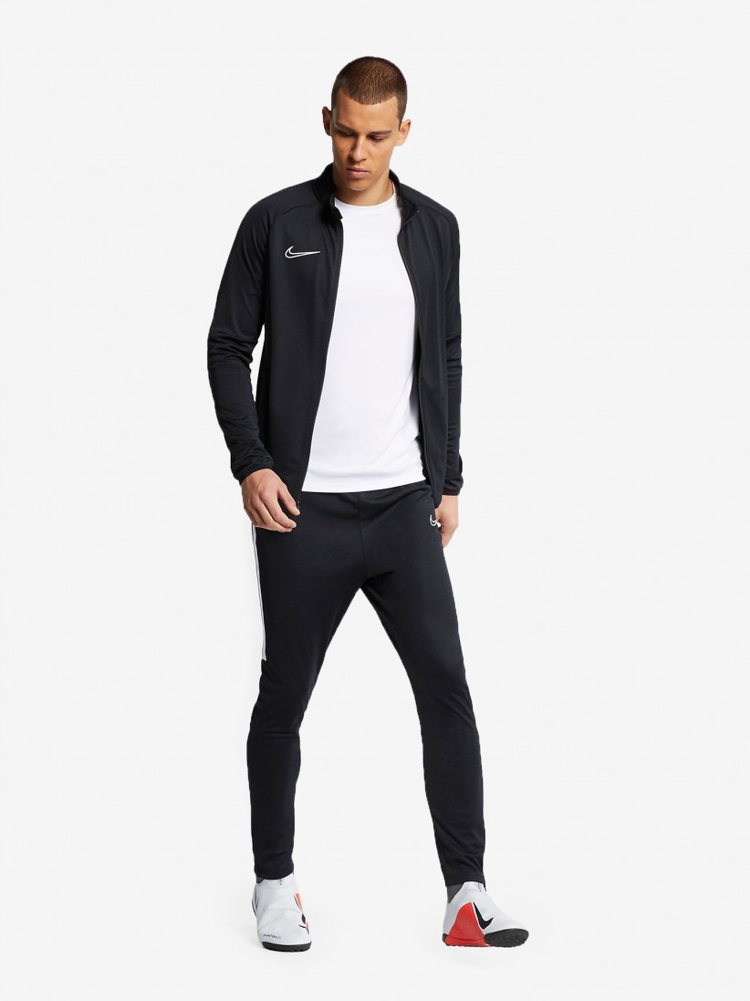 chandal nike dry