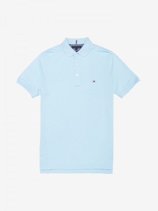 Polo Tommy Hilfiger Iconic