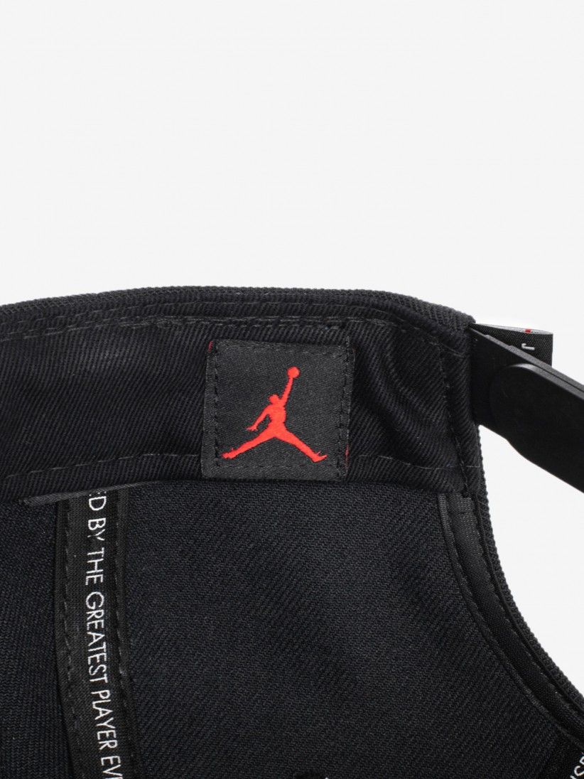 Gorra Nike Jordan Pro Jumpman