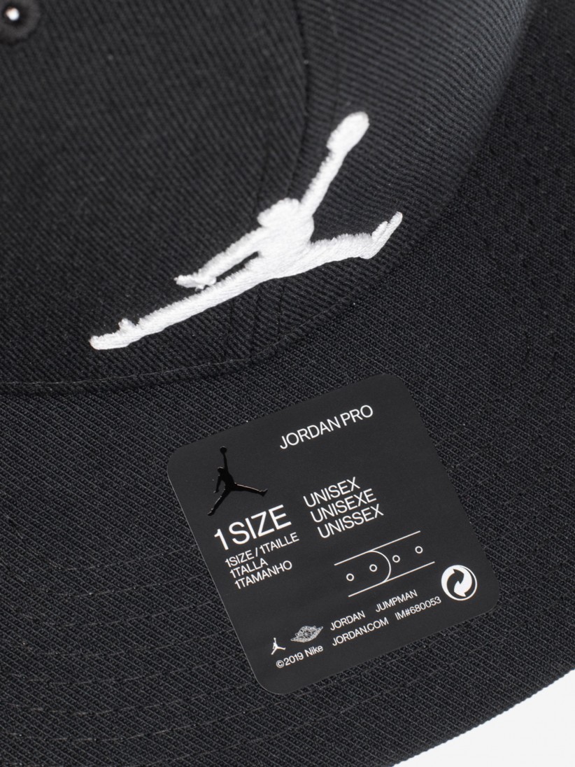 Bon Nike Jordan Pro Jumpman
