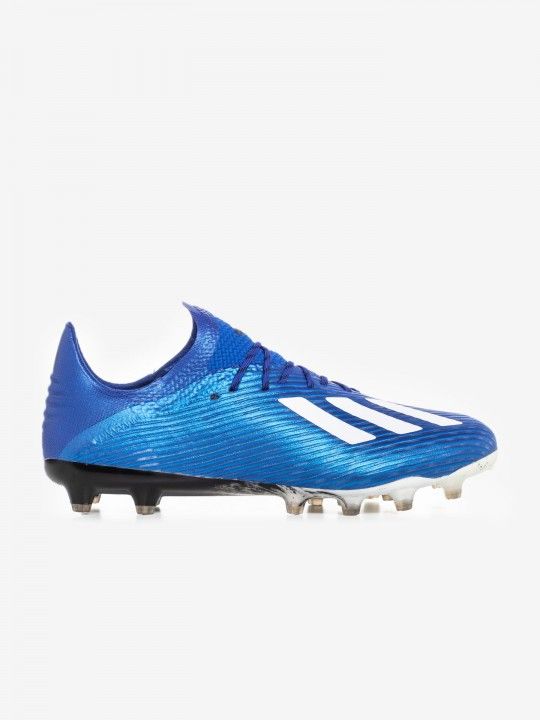 Chuteiras Adidas X 19.1 AG