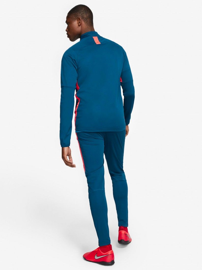 chandal nike dri fit academy
