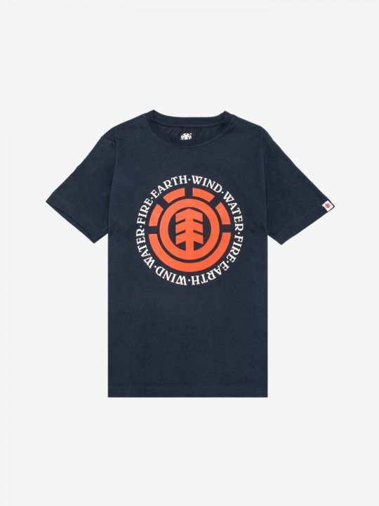 T-Shirt Element Seal