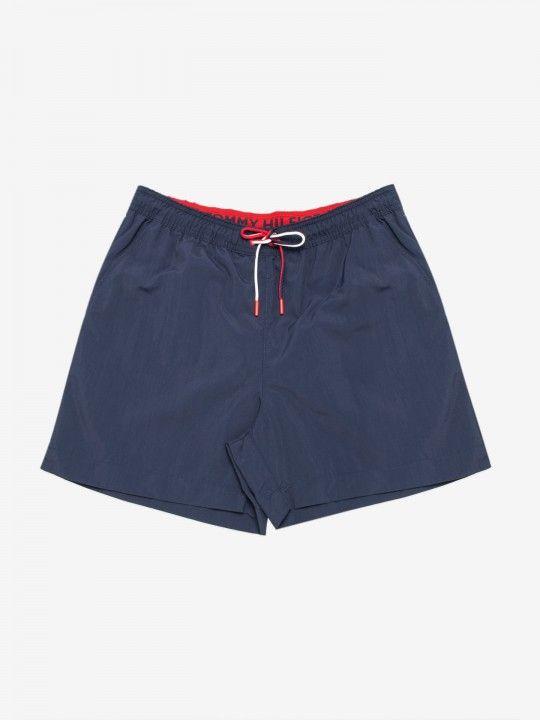 Pantalones Cortos Tommy Hilfiger Drawstring