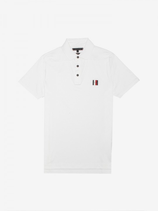 Polo Tommy Hilfiger Slim