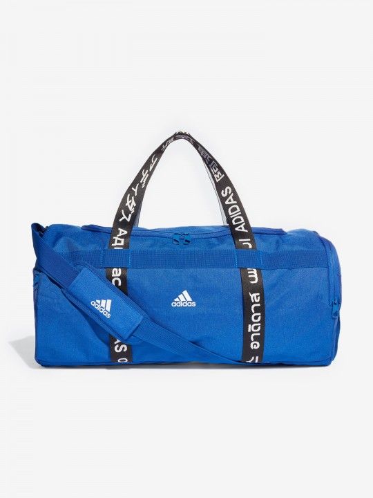 SACO ADIDAS M�DIO 4ATHLTS