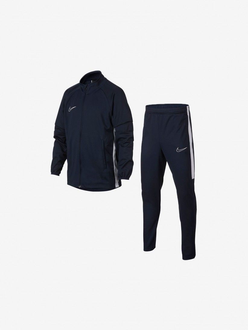 nike dry academy tracksuit