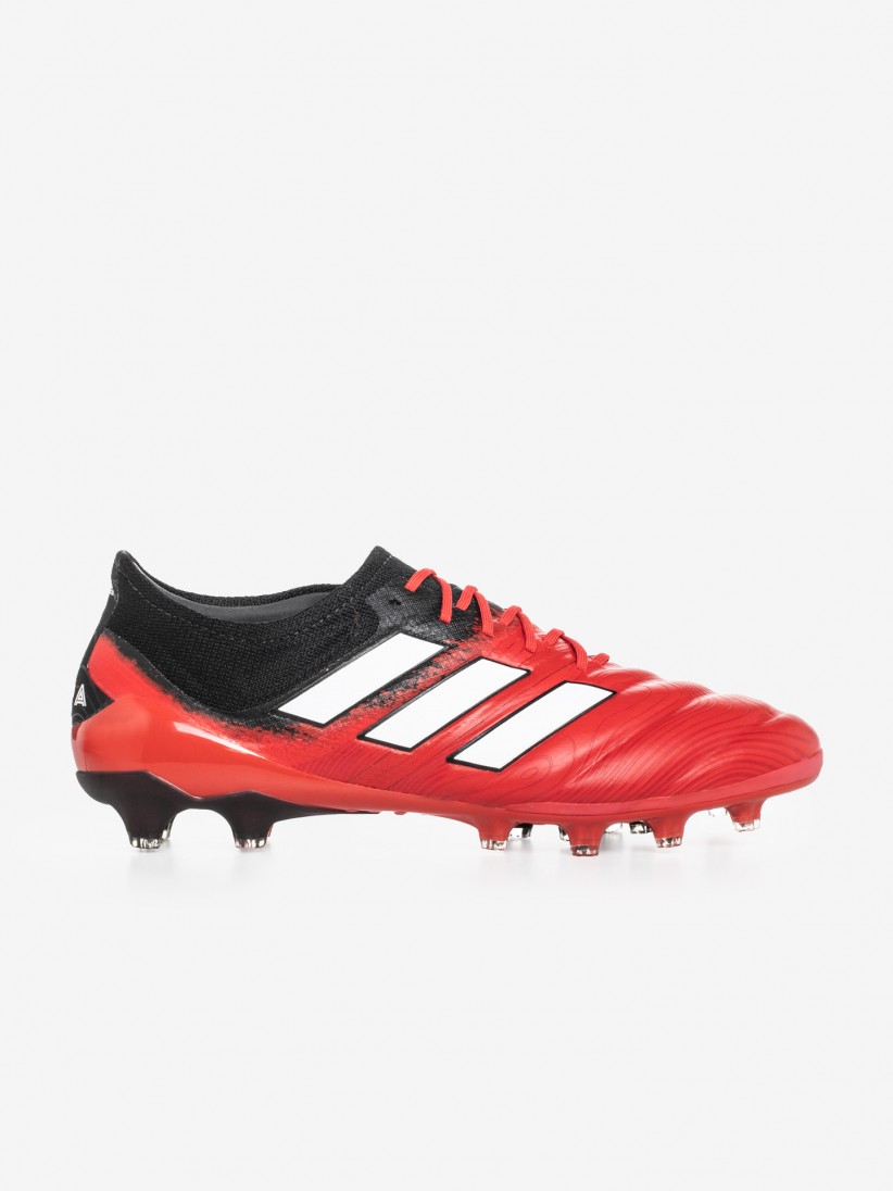 ag football boots