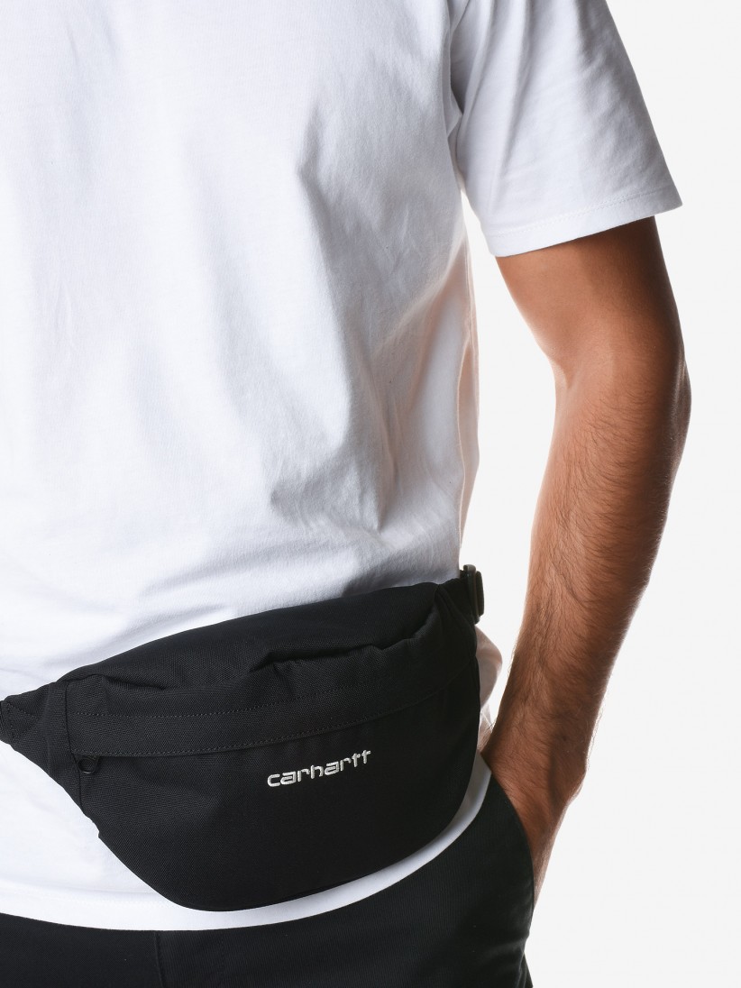 waist bolsa carhartt