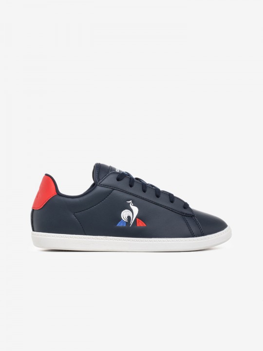 SAPATILHAS LE COQ SPORTIF COURTSET GS