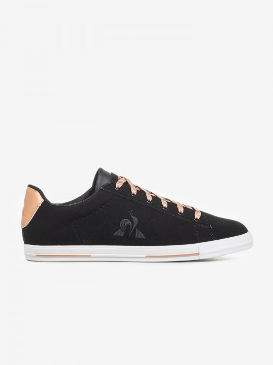 SAPATILHAS LE COQ SPORTIF AGATE METALLIC