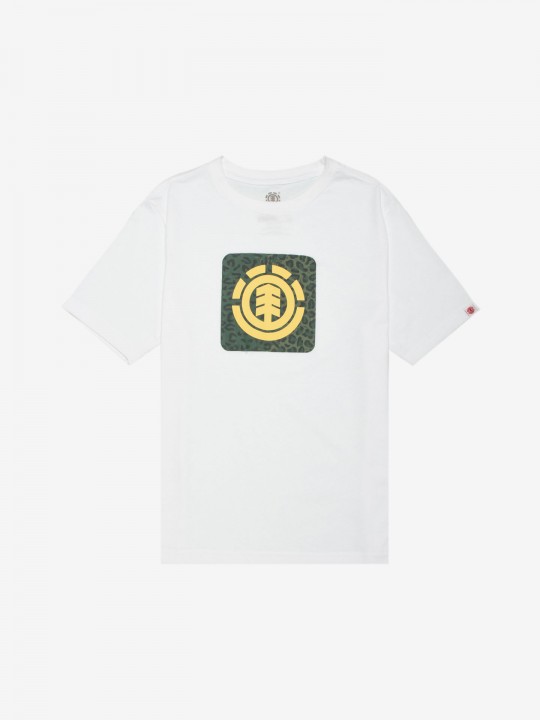 T-Shirt Element Leopard