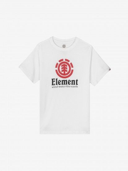 Element Vertical Boy T-shirt