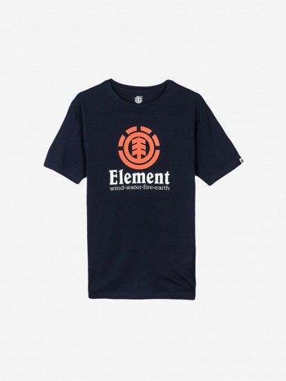 Element Vertical Boy T-shirt