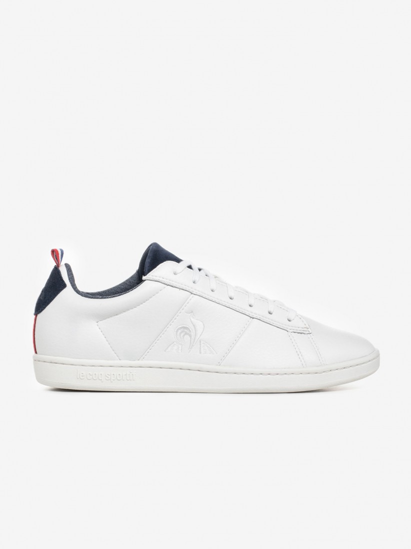 le coq sportif classic