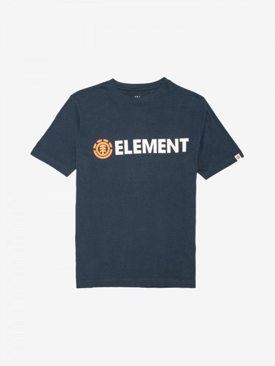 T-Shirt Element Blazin