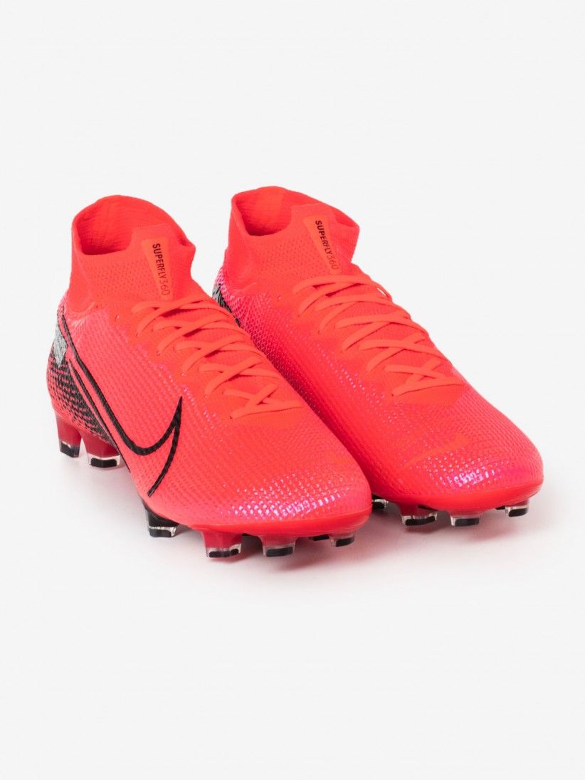 Nike ADULTS MERCURIAL SUPERFLY 7 ELITE MDS FG.