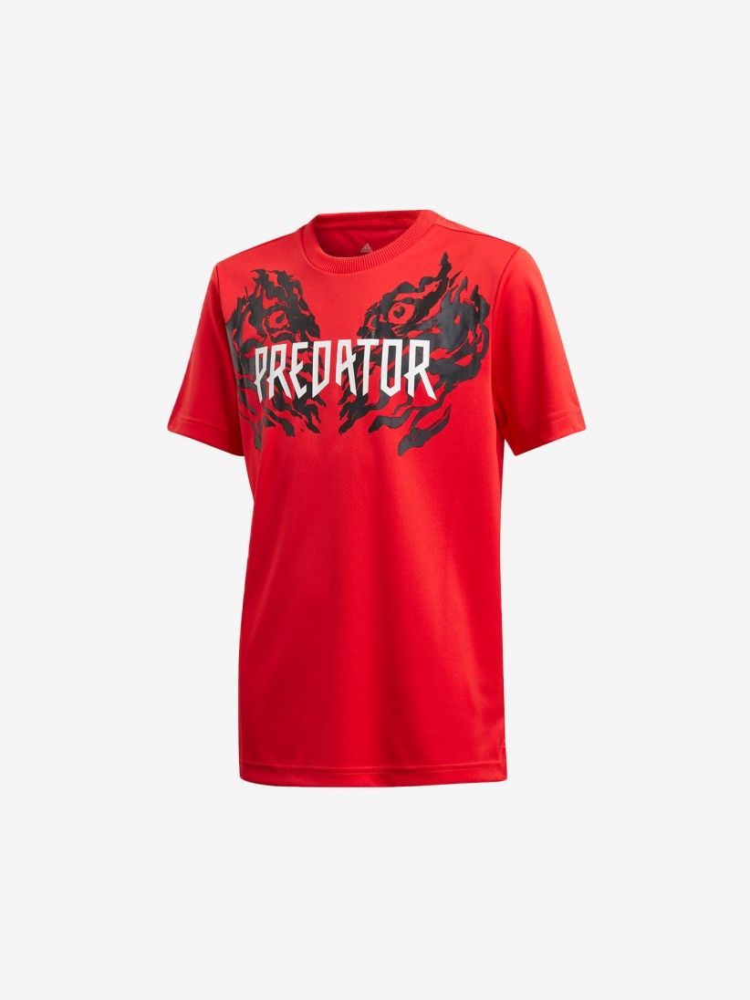 Barrio bajo por no mencionar Mendigar Camiseta Adidas Predator - FL2754 | BZR Online