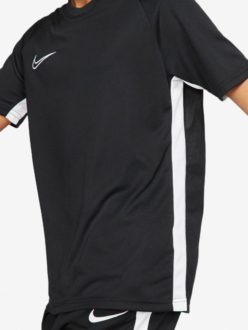 nike dri fit academy shirt