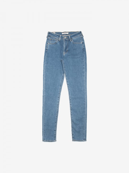 Cal�as Levis 721 High Rise Super Skinny