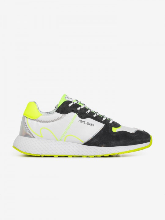 Sapatilhas Pepe Jeans HKOKO Tech