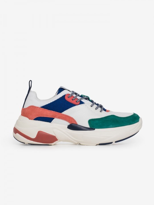 Sapatilhas Pepe Jeans Sinyu Mood