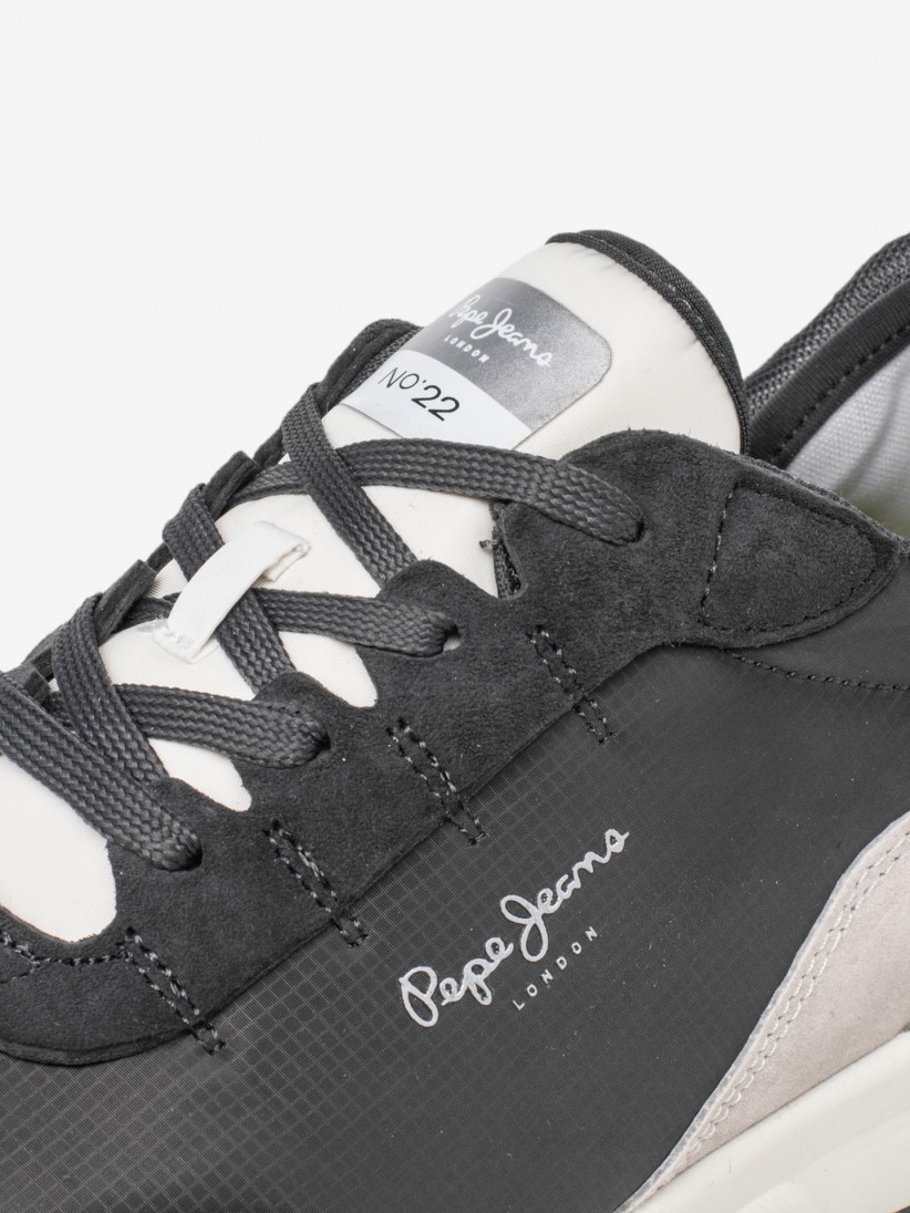 Pepe Jeans N22 Summer Sneakers | BZR