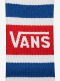 Calcetines Vans Stripe Knee