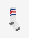 Vans Stripe Knee Socks