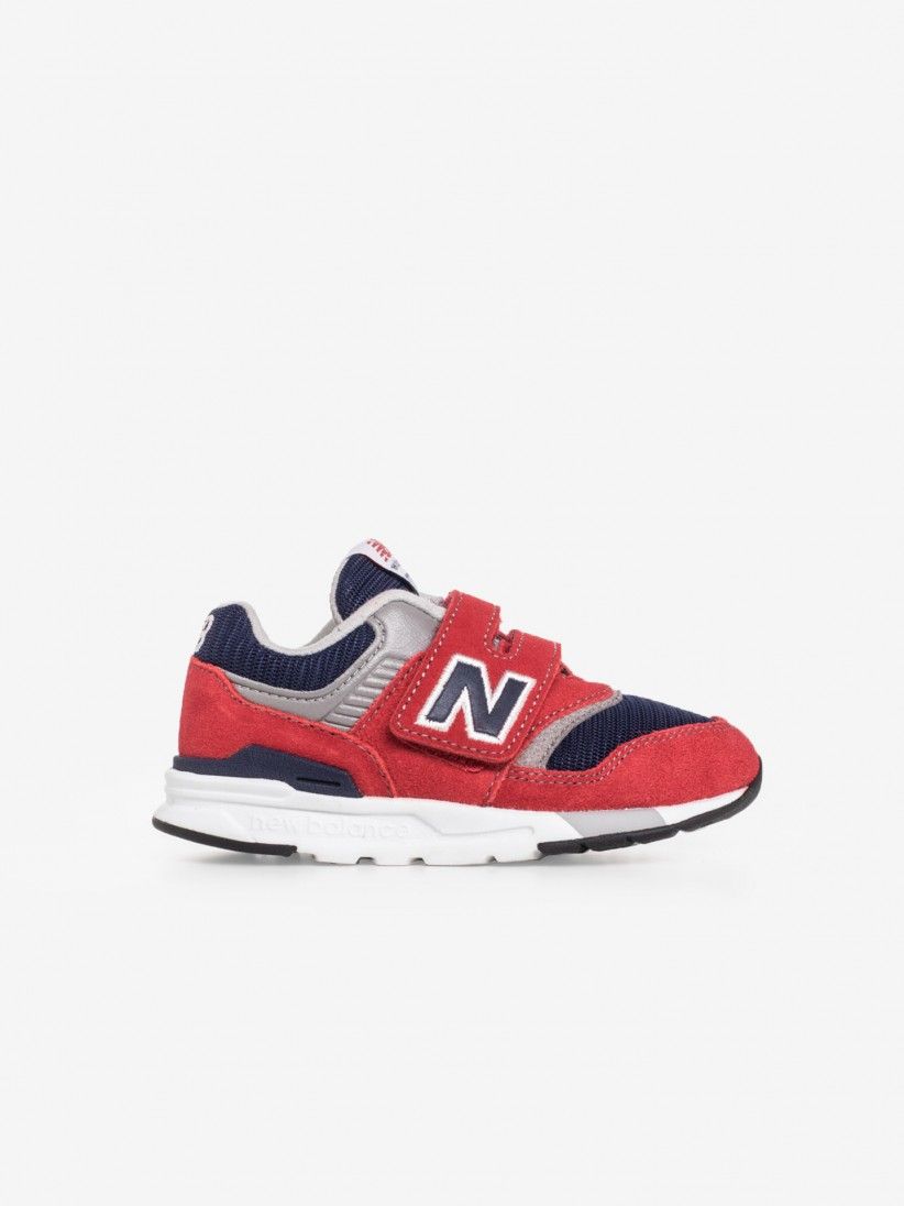 new balance 997h multicolor