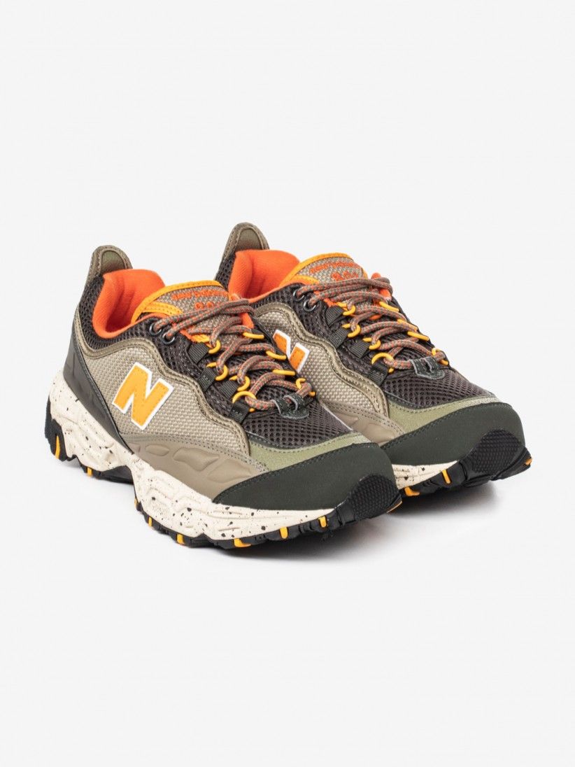 new balance ml801 orange