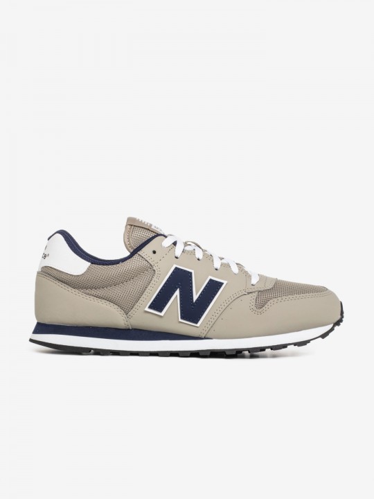 SAPATILHAS NEW BALANCE GM500