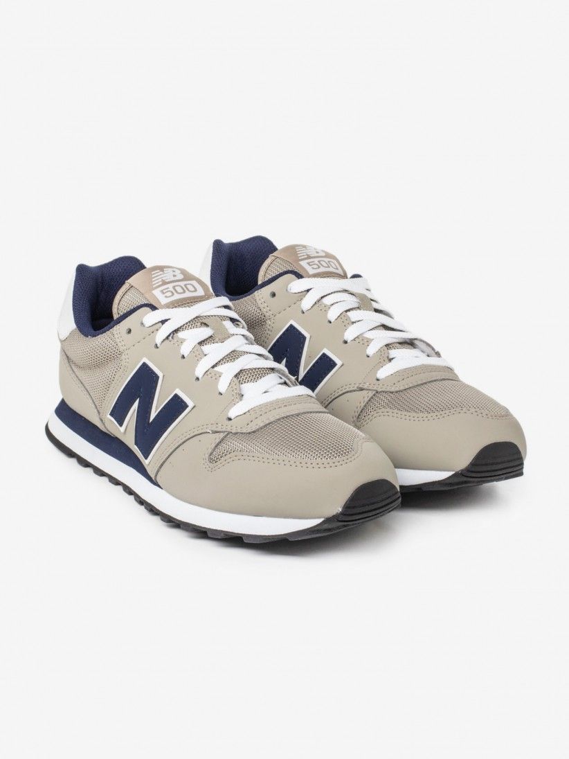 balance 500