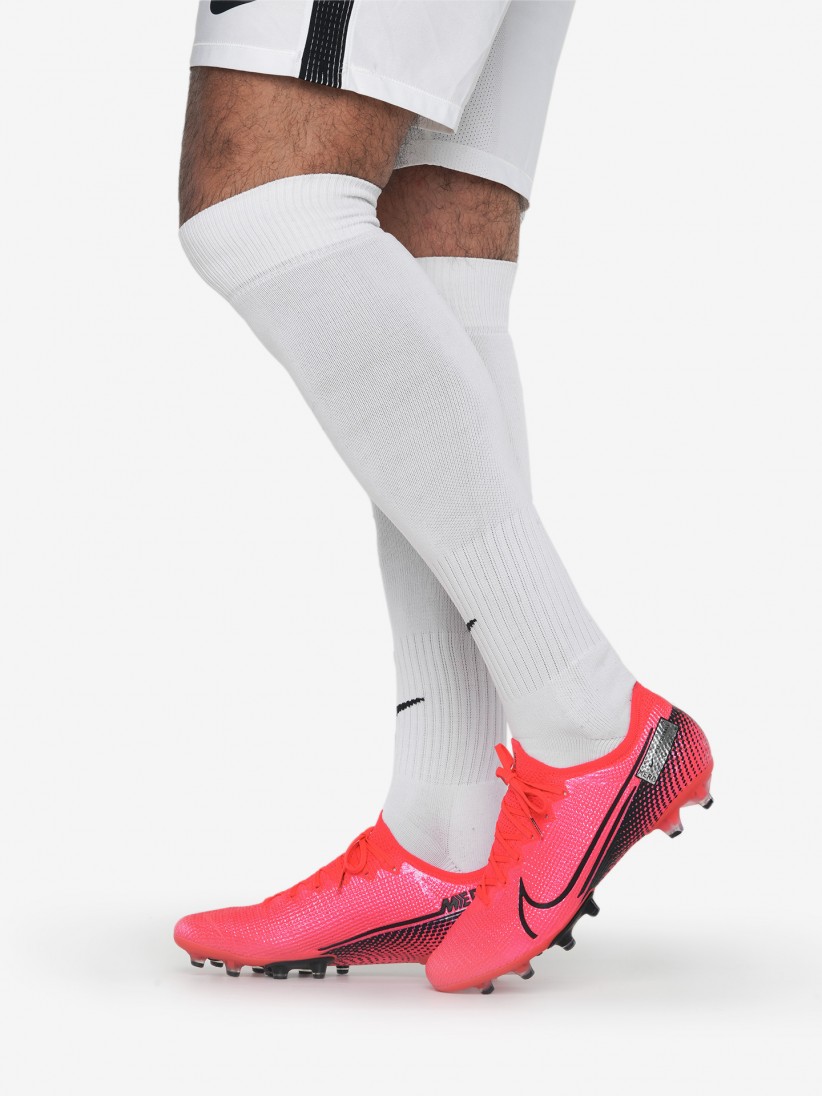 Chuteiras Nike Vapor 13 Elite AG-Pro Chuteiras Nike Vapor 13 Elite AG-Pro
