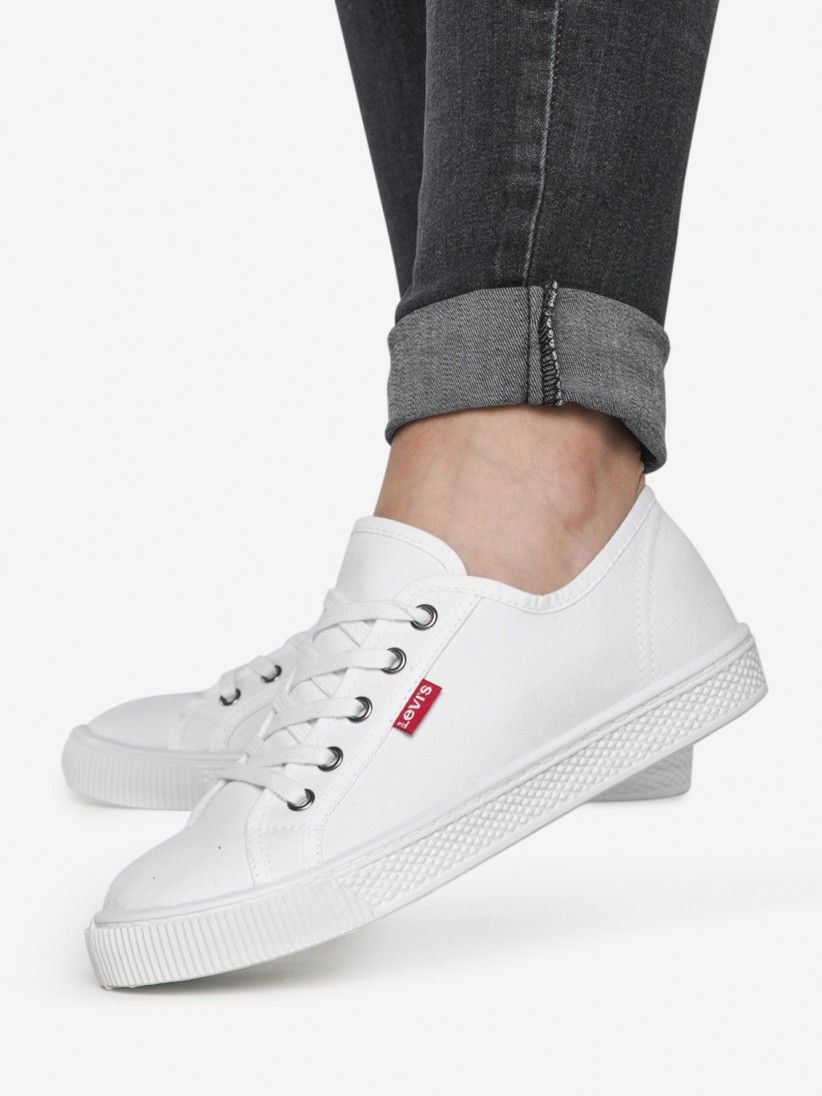 malibu beach sneakers levi's