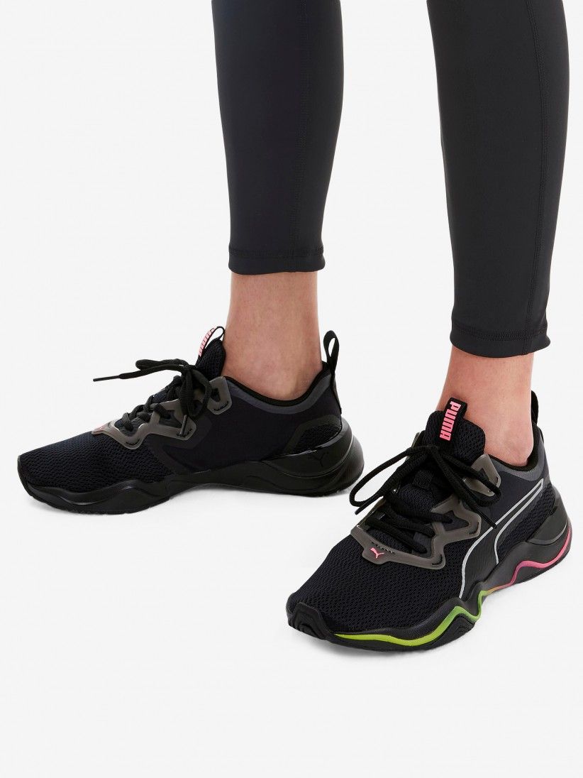 Sapatilhas Puma Zone XT Sapatilhas Puma Zone XT