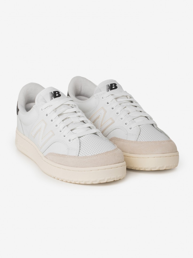 new balance proct cba