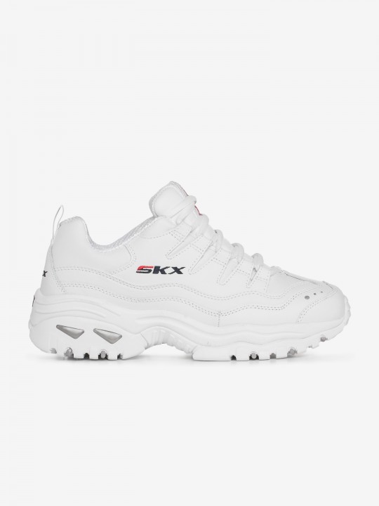 SAPATILHAS SKECHERS ENERGY TIMELESS VISION