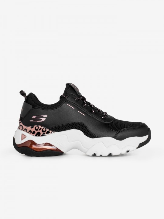 Sapatilhas Skechers D Lites 3.0